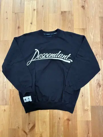 Descendant 맨투맨