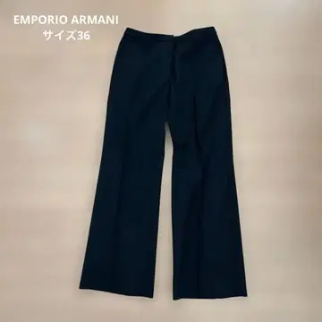 새상품급 EMPORIO ARMANI 팬츠 사이즈 36