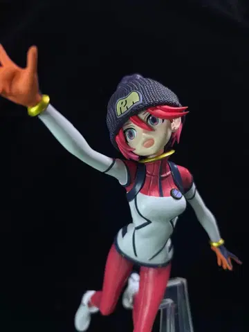 [ 제일복권 ] 건담 지크 액스 피규어 바닥 B상