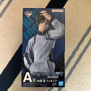 제일복권 블루 록