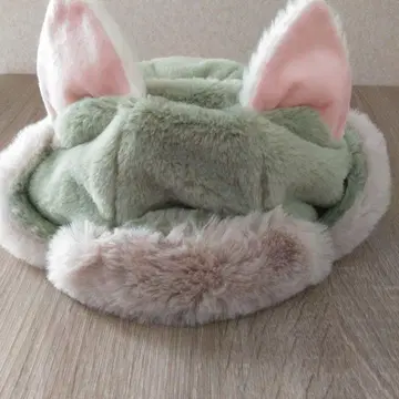 디즈니씨 젤라토니 팬캡