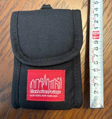 맨해튼 포티지 소품함