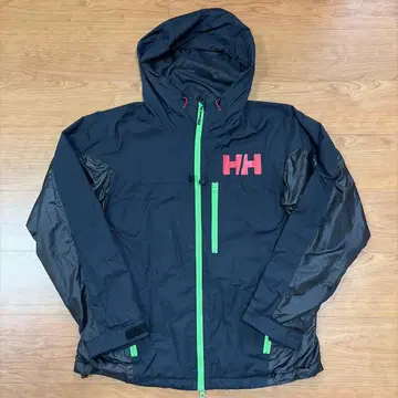 HELLY HANSEN 나일론 자켓