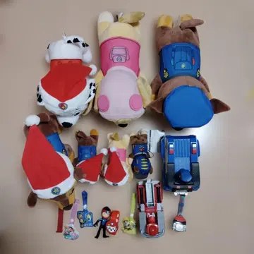 파우 패트롤 묶음 판매