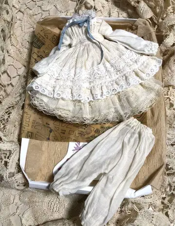 네오 브라이스 커스텀 브라이스 아웃핏 인기 작가 작가 원피스 세트