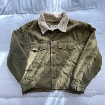 L.L.Bean 코듀로이 재킷 80년대 90년대