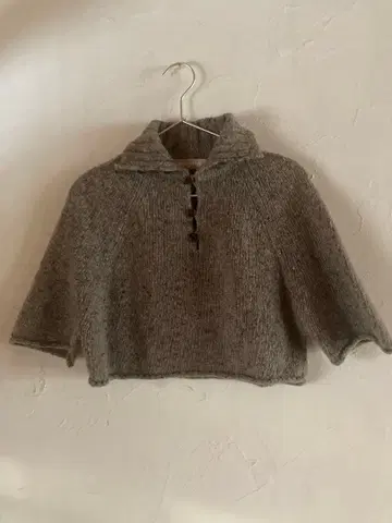 새상품급 amuerin 니트 베스트