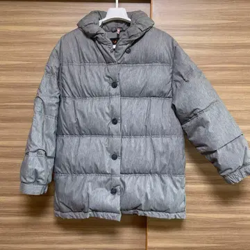 EVEXbyKRIZIA 다운 코트 사이즈 40