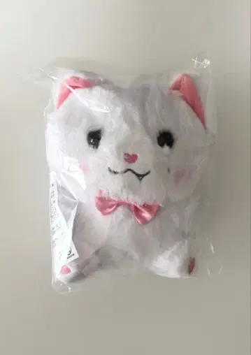 초특급 타카시 생일 굿즈 봉제 인형 후레아짱