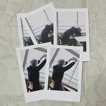 나이코 실사 브로마이드 묶음 판매