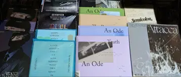 SEVENTEEN 앨범 트레이딩 카드 묶음 판매