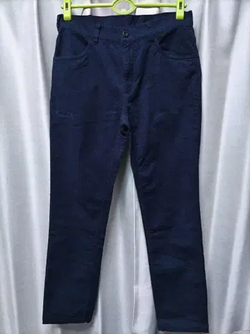 빔즈 골프 스트레치 팬츠 가을/겨울 속기모