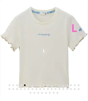 르꼬끄 스포르티브 상의