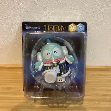 Happy 복권 산리오 A상: 한교동