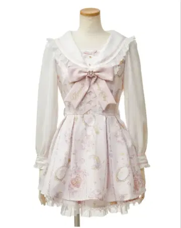 주얼리 패턴 셋업