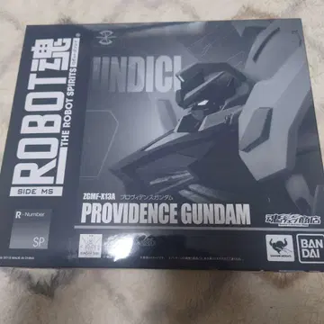 반다이 로봇혼 프로비던스 건담 ZGMF-K13A