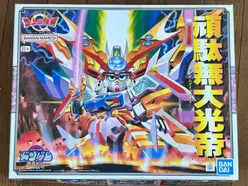 [ 미개봉품 ] SD 건담 BB전사 건담다이코테이 (건담다이코테이)