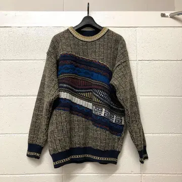 [ MAGLIFICIO Florence ] 긴팔 니트