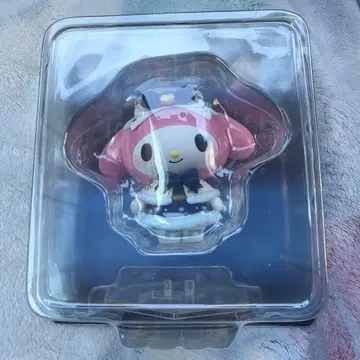 마이멜로디 Holiday Collection 피규어