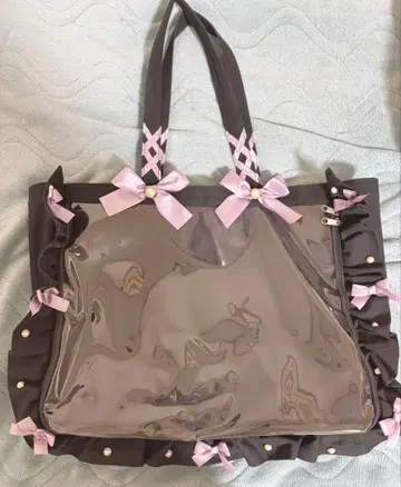 자카마트 이타백 A3 톤 다운 라벤더 보라색 blacklimited