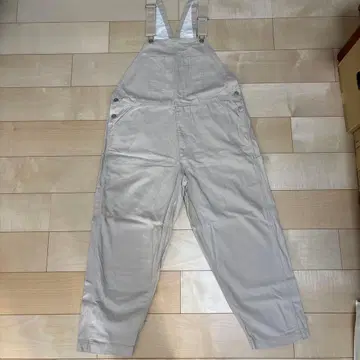 BACK NAMBER 오버롤