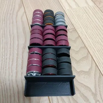 미니 사륜구동 페라 타이어 약 23.0~24.5mm