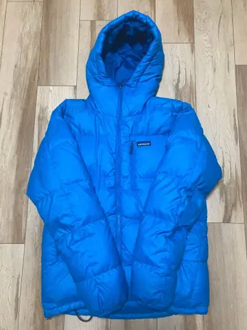 파타고니아 피츠로이 다운 후디 2012년 제작 사이즈 S