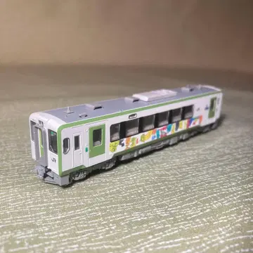 TOMIX 세트 분해 키하100-13(가마이시선 랩핑)T차화 정크