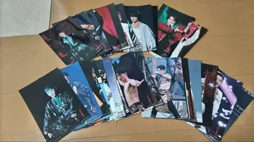 SnowMan 이와모토 스테이지 사진