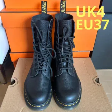 [새상품급] Dr. Martens VIRGINIA 닥터마틴 버지니아