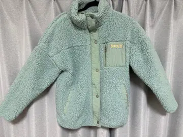 ROXY 집업 보아 자켓 새상품급