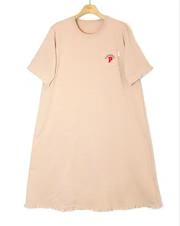 핑크하우스 원피스