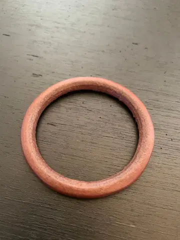 고로즈 가죽 블레스 XS