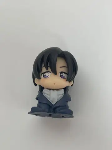 명탐정 코난 치지마세타이 8 하기와라 켄지