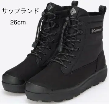 컬럼비아 사플랜드 레어 사이즈 26cm