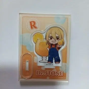 Dr.STONE 아크릴 스탠드 데님 류스이