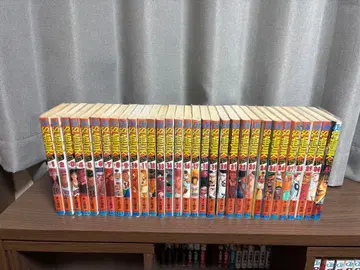 슬램덩크 전권 초판