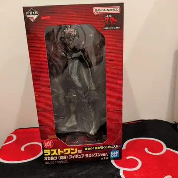 [ 미개봉 새상품 ] 제일복권 다다단 라스트 원 오카룬 변신 피규어