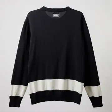 반델 크루넥 니트