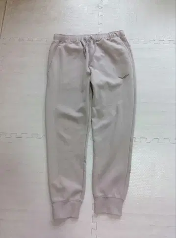 SIXPAD 리커버리 의류 조거 팬츠 M