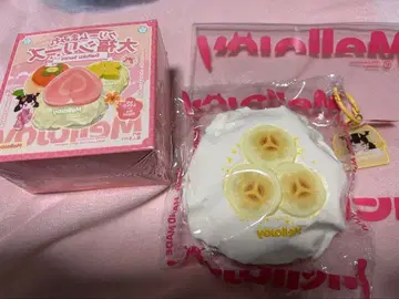 mellojoy (멜로조이) 의 대복 시리즈 스퀴즈