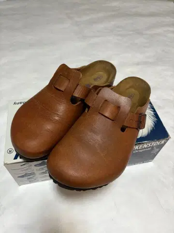 BIRKENSTOCK 보스턴 boston