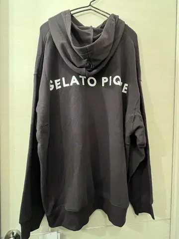 GELATO PIQUE HOMME 젤라또피케 옴 룸웨어