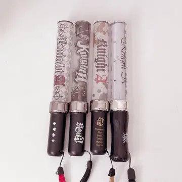 KnightA 기사X 응원봉