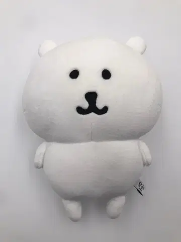 농담곰 나가노 M 한국 한정판 봉제 인형 중고품