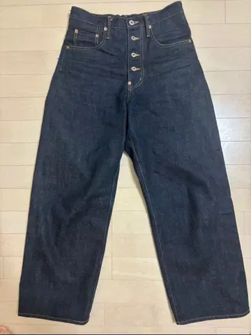 Sugarhill 클래식 데님 30