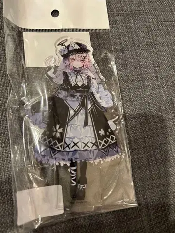 [ 완판 레어품 ] 동방 BOOKOFF 사이교우지 유유코 아크릴 스탠드