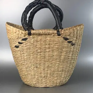 미사용 새상품 부르키나파소 카고백