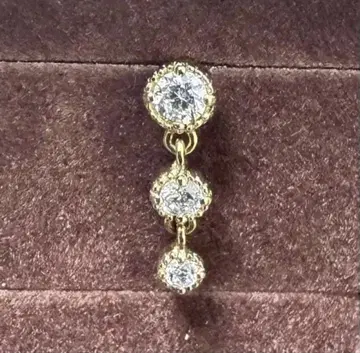 ete 에테 귀걸이