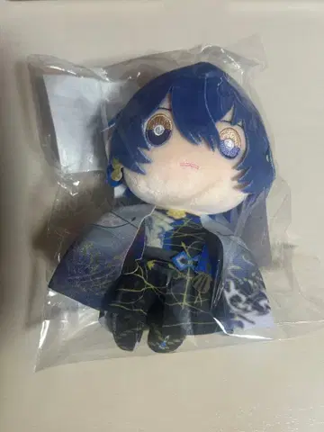 니지산지 니지누이 코야나기 로우 미개봉